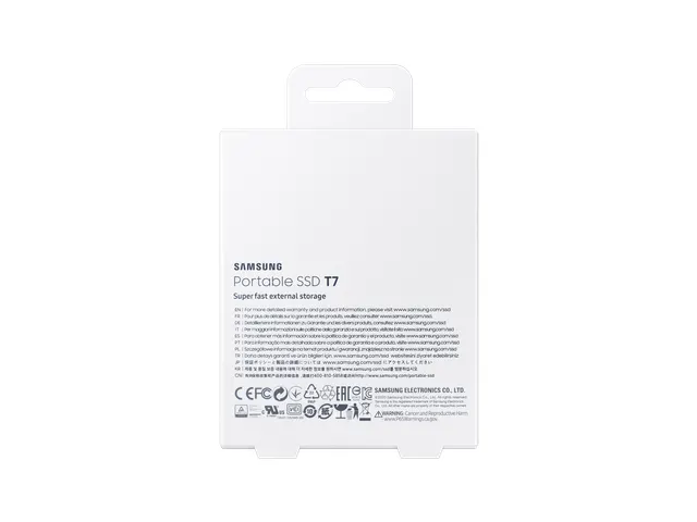 Samsung MU-PC1T0T/WW