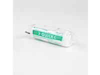Quick Q0064 zwachtel elastisch hydrofiel, 4 m x 8 cm, 20 stuks