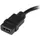 HDMI to DVI-D Adapter - F/M