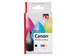 Inktcartridge Quantore alternatief tbv Canon PG-510 CL-511 zwart+kl