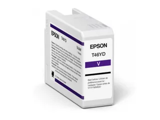 Epson Origineel Inktcartridge UltraChrome Pro 10 C13T47AD00 Magenta - 1