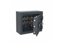 Salvus Sleutelkluizen