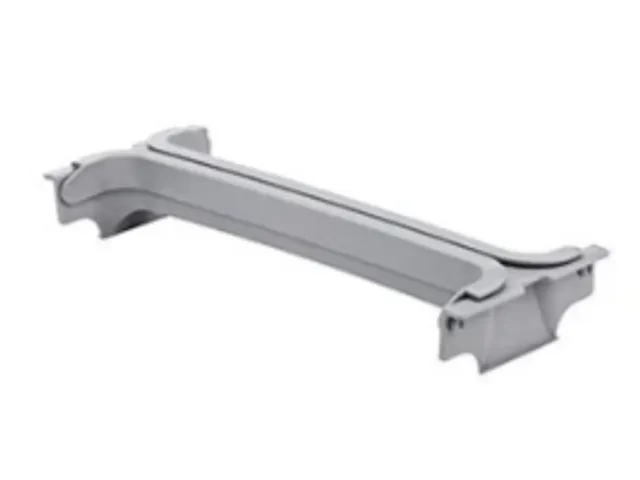 Ecolab Vario Maxx Verdelingsstuk Afvalzakhouder 120L Grijs