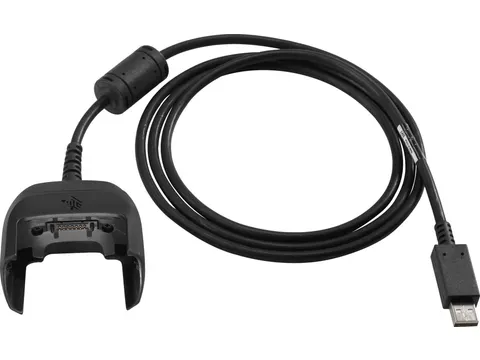 USB communicatie en laadkabel voor Zebra MC3300, MC330x