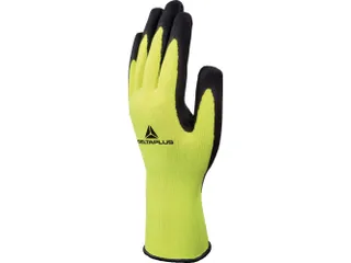 Delta Plus Apollon VV733 allround latex handschoenen, maat 10, 12 paar - 1