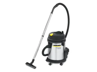 nat-droogzuigers,1380 W,luchtvolume 4020l/min,bak 27l,Werk b 400mm - 1