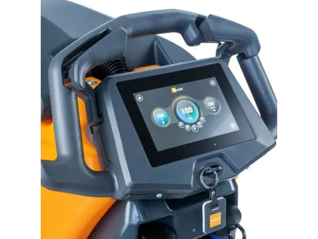 Ultimaxx IntelliTouch