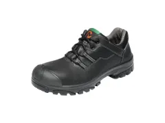 OUTLET Emma Ray veiligheidsschoen S3 metaalvrij XD Zwart maat 43