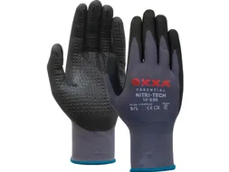 OXXA Nitri-Tech 14-695 handschoen - 9/L