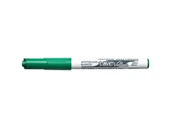 Whiteboardmarker Bic Velleda 1741 rond medium groen