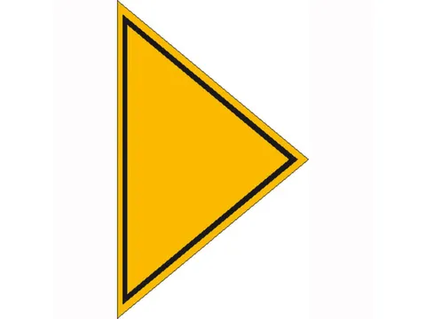 aanwijzingsbord,Richtingspijl voor 11.2831 (gashoofdkraan),pijl rechts