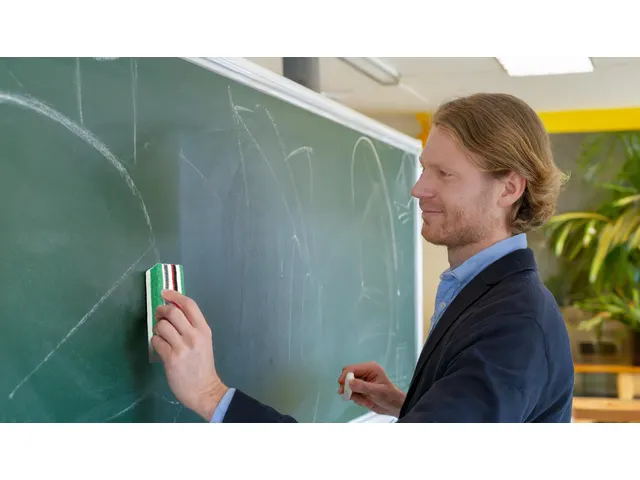 Bordwisser vilt 120x50x35mm