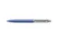 Balpen SHEAFFER SENTINEL 321 Blue brushed chrome chrome plated