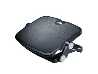 Verstelbare ergonomische voetensteun - 1