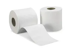 Toiletpapier 250 vel Eco Cellulose 3-laags Wit 275m pak 56 Rol