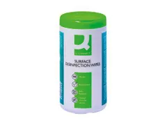 Reinigingsdoekjes Voor Oppervlakken 12x20cm 100 stuks