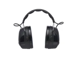 3M Peltor Protac III oorkappen met hoofdband, SNR 32 dB, zwart, per st