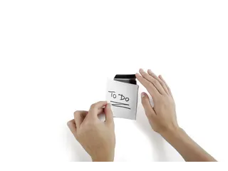 Magneetklem 60mm Durafix Clip Assorti - 6