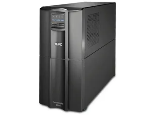 APC Smart-UPS SMT3000IC - 8x C13, 1x C19, USB, SmartConnect, 3000VA - 6