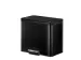 Essential Recycler pedaalemmer 9+9+9L zwart