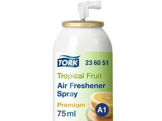 Luchtverfrisser Tork A1 236051 Air freshner fruit 75ml Navulling - 3