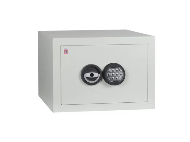 Sistec Kluis MT3+ Elektronisch Slot