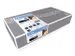 AS19214 Astar Brother TN2120 HL toner zwart XXL rebuilt 5200pagina's c