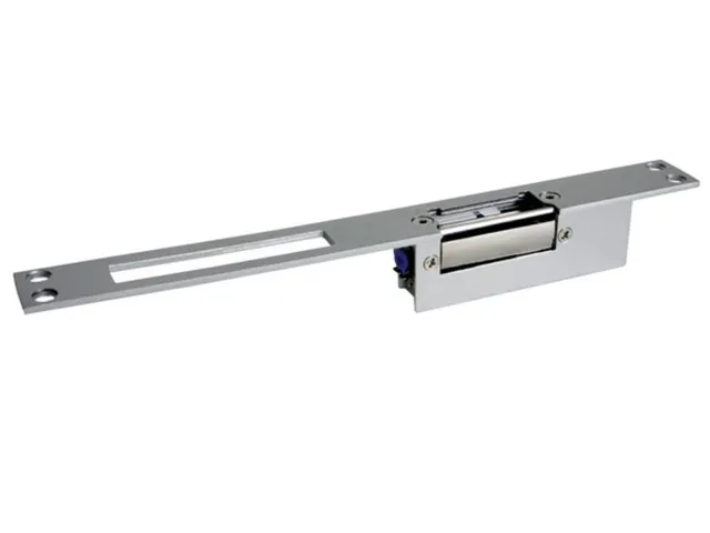 GÂChe ÉLectrique - Porte Normalement FermÉE - Main Gauche/Droite