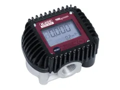 Debietmeter,V. Smeermiddeltrolley,Meetbereik 1-30L/Min