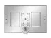 XB005XPDR Extern Batterij Pakket, DIN-Rail montage