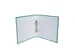 Ringmap PP A5 2R 30mm groen