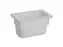 UTZ Gastronorm bak kunststof Wit 1/9 GN 100mm