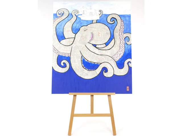 Kangaro atelierezel