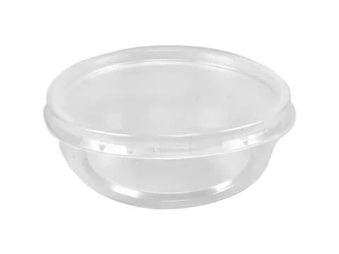 Deksel Rond 101mm tbv Kp442563 1000 Stuks