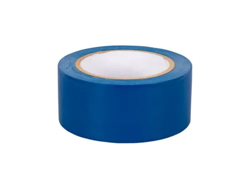 Vloertape Blauw 33mx50mm 18 Rol