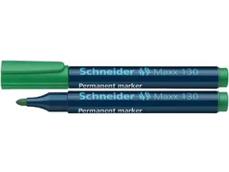 permanent marker Maxx 130 groen