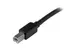 15m actieve USB 2.0 A-naar-B-kabel M/M
