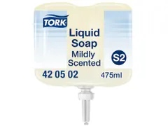 Handzeep Tork 420502 S2 vloeibaar geparfumeerd Voordeelbundel