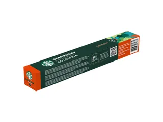 Starbucks Single-Origin Colombia koffiecups 10 stuks - 4
