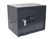Kluis Pavo elektronisch 430x360x310mm donkergrijs