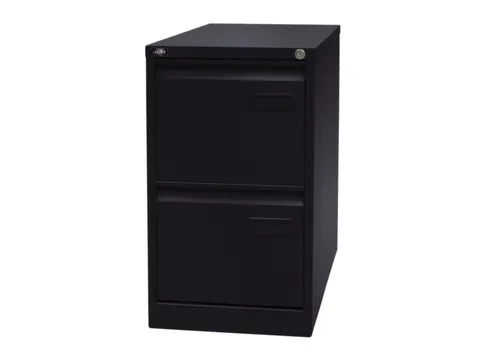 hangmappenkast,HxBxD 711x413x622mm,2hangmappenframes,1baan,romp zwart