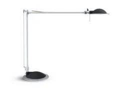 Bureaulamp LED MAULbusiness Zilver