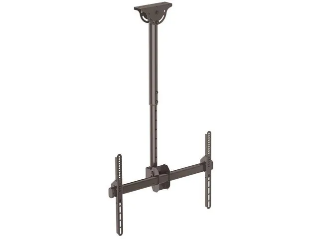 Plafondbeugel Voor Platte 32 Tot 75 Inch Tv Staal