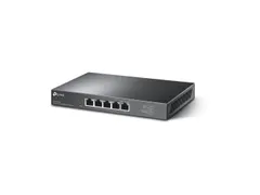 TP-Link TL-SG105-M2, Unmanaged, 2.5G Ethernet (100/1000/2500)
