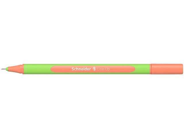 fineliner Schneider Line-Up 0.4mm apricot