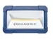 accu-werklamp,behuizing kunststof,COB-led,500-1000lumen,powerbank