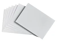 Correspondentiekaarten