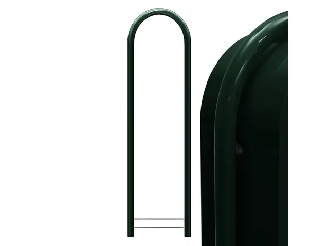 Statief voor brievenbus