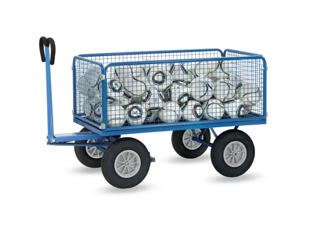 Handtrekwagen 6435P 6435P