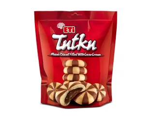 Turkse koekjes ETi Tutku 160 gram - 1